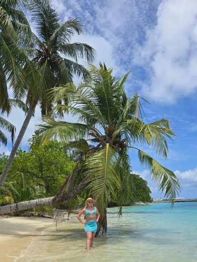 Maldives Islands в октябре — фото погоды (2025-10-03)
