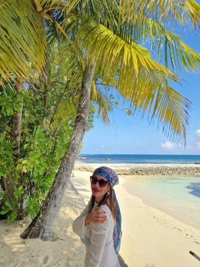 Maldives Islands в ноябре — фото погоды (2025-11-09)