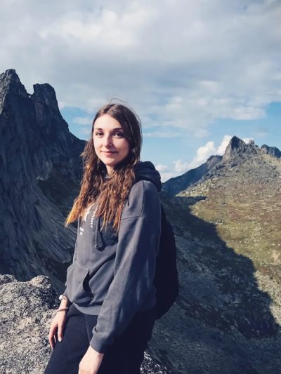Пик Звездный (Национальный парк Ергаки) в сентябре — фото погоды (2025-09-06)