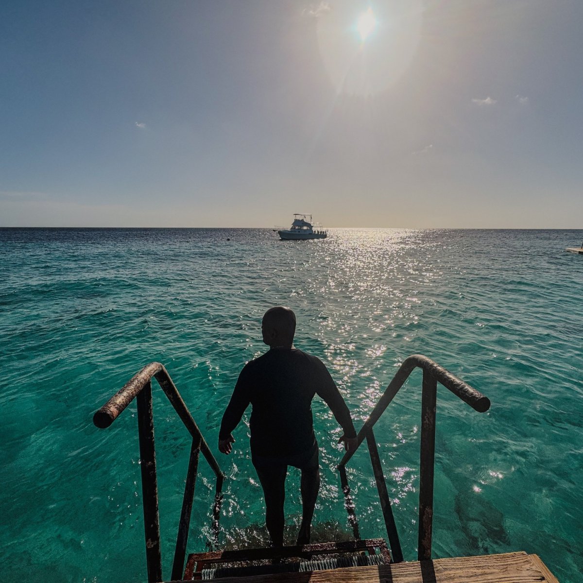 Погода в Kokomo Beach Curaçao