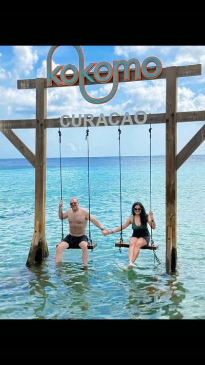Kokomo Beach Curaçao в июле — фото погоды (2026-07-12)