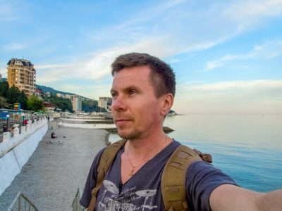 Ласточкино гнездо в июле — фото погоды (2026-07-18)
