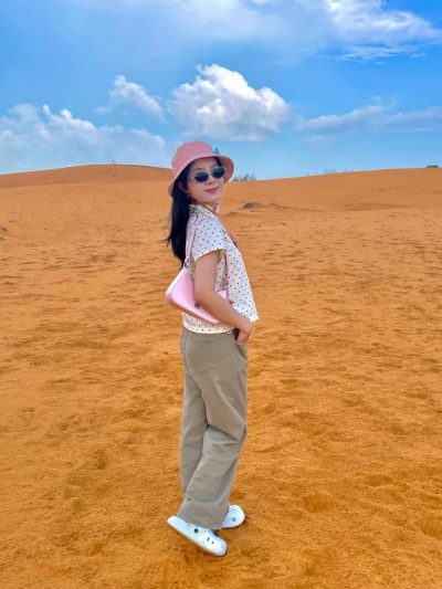 Mũi Né - Phan Thiết в июне — фото погоды (2026-06-08)