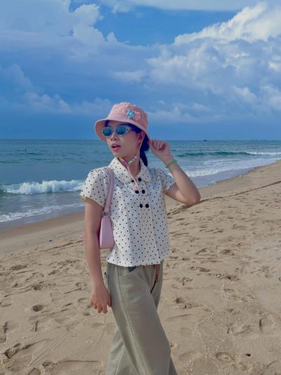 Mũi Né - Phan Thiết в июне — фото погоды (2026-06-08)