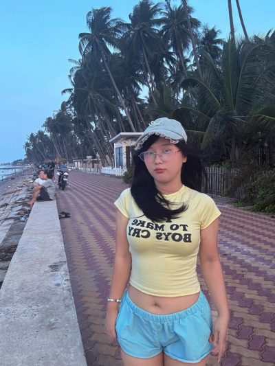 Mũi Né - Phan Thiết в июне — фото погоды (2026-06-10)