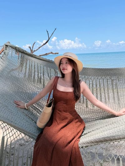 Mũi Né - Phan Thiết в июне — фото погоды (2026-06-11)