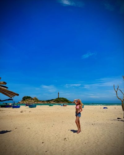 Mũi Né - Phan Thiết в июне — фото погоды (2026-06-14)