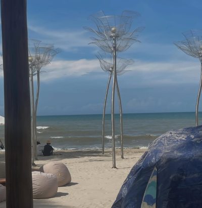 Mũi Né - Phan Thiết в июне — фото погоды (2026-06-29)
