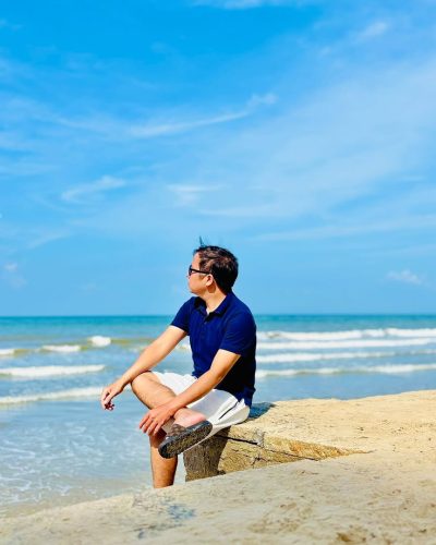 Mũi Né - Phan Thiết в июле — фото погоды (2026-07-08)