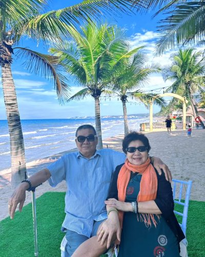 Mũi Né - Phan Thiết в июле — фото погоды (2026-07-09)