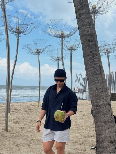 Mũi Né - Phan Thiết в июле — фото погоды (2026-07-16)