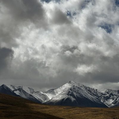 Акташ в августе — фото погоды (2025-08-11)