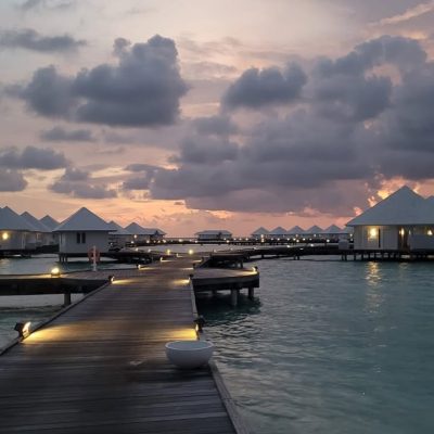 Athuruga Island Resort — фото погоды в мае (2024-05-10)