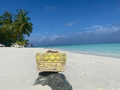 Athuruga Island Resort — фото погоды в январе (2025-01-12)