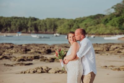 Playa Tamarindo, Guanacaste в августе — фото погоды (2025-08-29)