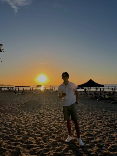 Playa Tamarindo, Guanacaste в январе — фото погоды (2026-01-26)