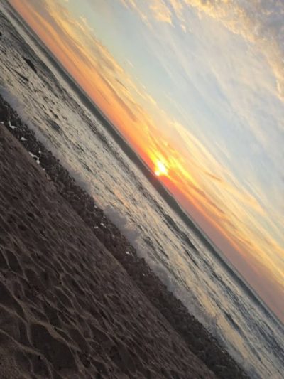 Playa Tamarindo, Guanacaste в феврале — фото погоды (2026-02-08)