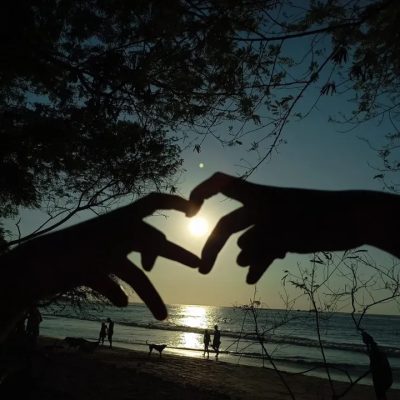 Playa Tamarindo, Guanacaste в апреле — фото погоды (2026-04-20)
