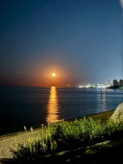 Городской Пляж Махачкалы в июле — фото погоды (2026-07-02)