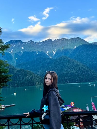 Рица რიწის ტბა Ritsa Lake в июле — фото погоды (2026-07-15)