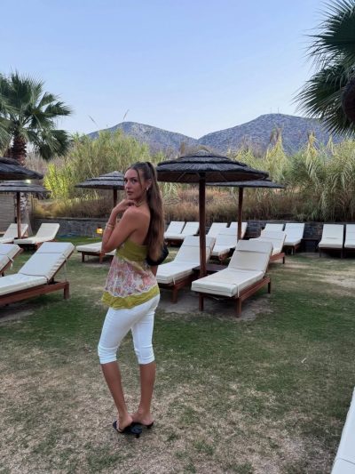 Cook’s Club Hersonissos Crete в сентябре — фото погоды (2025-09-14)