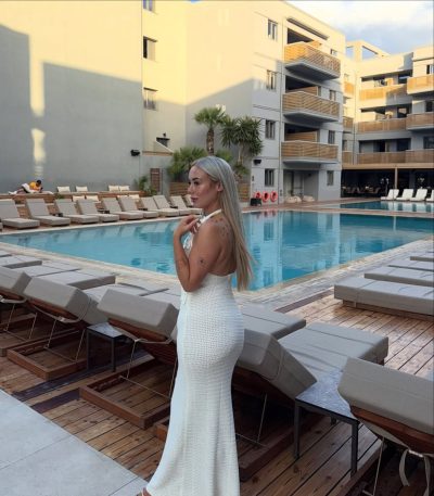 Cook’s Club Hersonissos Crete в октябре — фото погоды (2025-10-07)