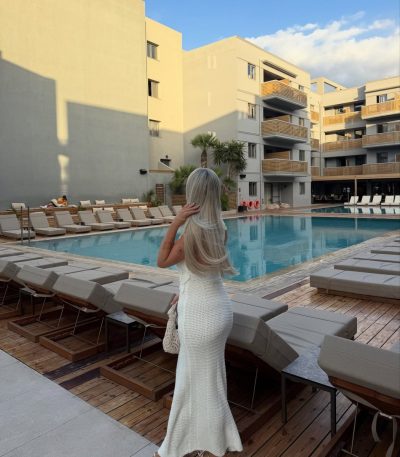 Cook’s Club Hersonissos Crete в октябре — фото погоды (2025-10-07)