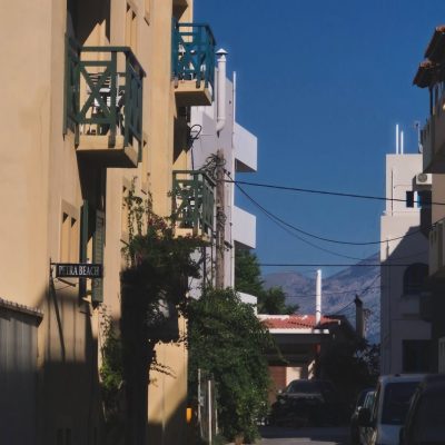 Cook’s Club Hersonissos Crete в июне — фото погоды (2026-06-29)