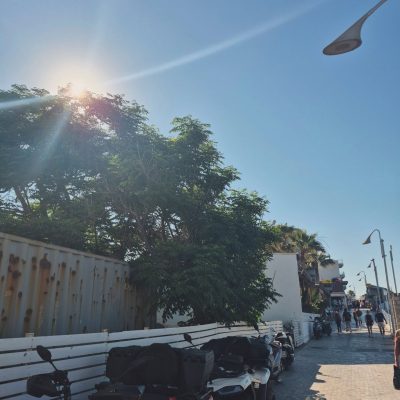 Cook’s Club Hersonissos Crete в июне — фото погоды (2026-06-29)