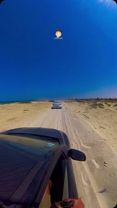 Zarzis Plage в сентябре — фото погоды (2024-09-07)