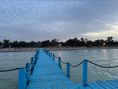 Zarzis Plage в мае — фото погоды (2025-05-06)