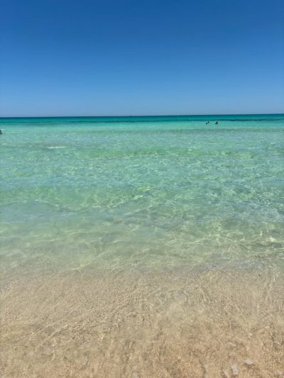 Zarzis Plage в июле — фото погоды (2025-07-19)