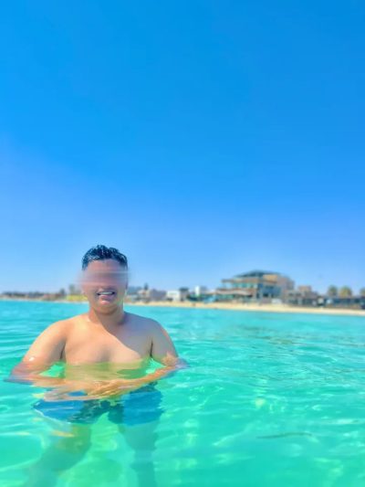 Zarzis Plage в июле — фото погоды (2026-07-10)