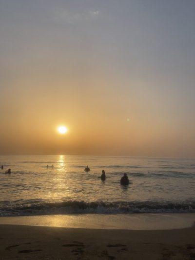 Zarzis Plage в июле — фото погоды (2026-07-13)