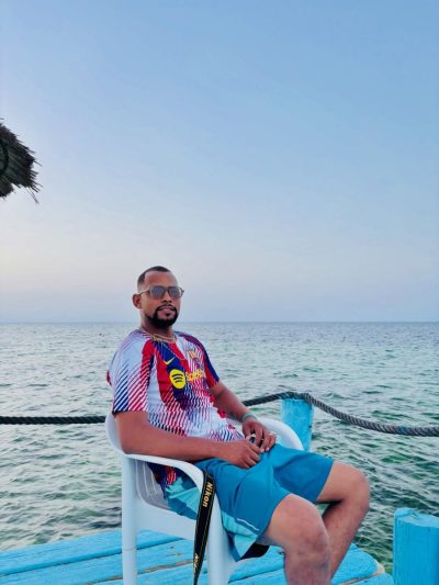 Zarzis Plage в июле — фото погоды (2026-07-18)