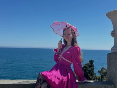 Воронцовский Парк, Крым, Алупка, Россия. в июне — фото погоды (2026-06-26)
