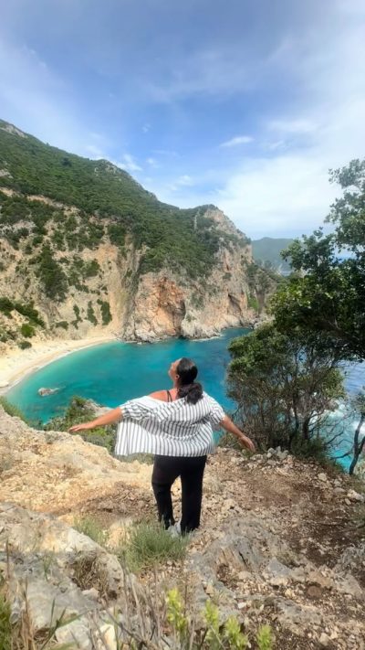 Giali Beach в мае — фото погоды (2025-05-21)