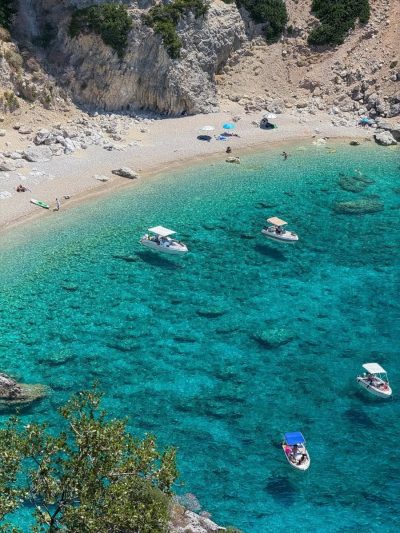 Giali Beach в июле — фото погоды (2025-07-31)