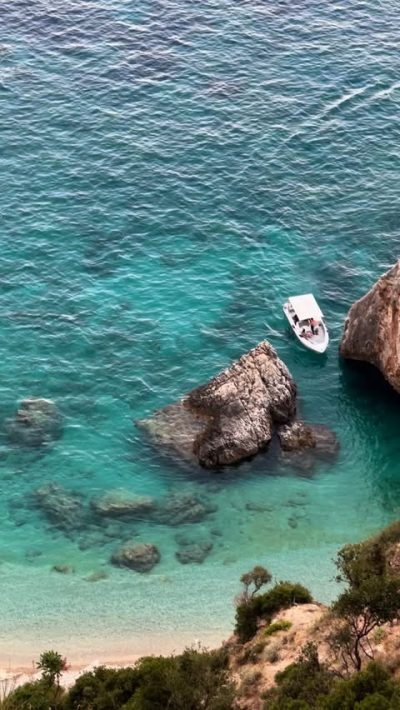Giali Beach в сентябре — фото погоды (2025-09-20)