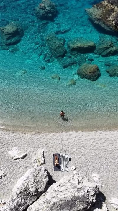 Giali Beach в июне — фото погоды (2026-06-19)