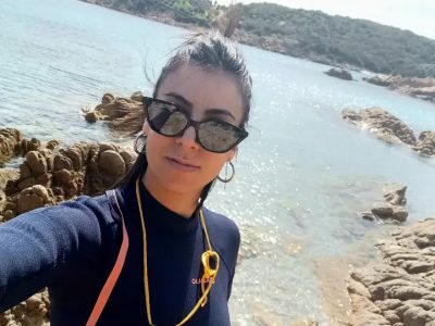 Spiaggia Del Principe - Porto Cervo в марте — фото погоды (2024-03-16)