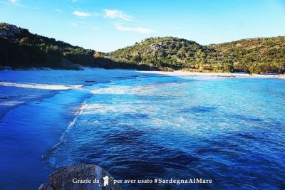 Spiaggia Del Principe - Porto Cervo в ноябре — фото погоды (2024-11-04)