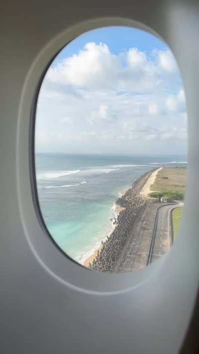 Bandar Udara Internasional Ngurah Rai в сентябре — фото погоды (2025-09-26)