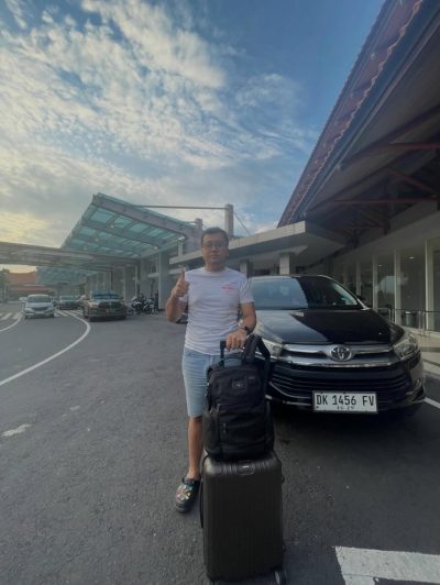 Bandar Udara Internasional Ngurah Rai в декабре — фото погоды (2025-12-19)