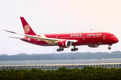 Bandar Udara Internasional Ngurah Rai в январе — фото погоды (2026-01-30)
