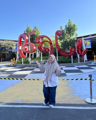 Bandar Udara Internasional Ngurah Rai в мае — фото погоды (2026-05-31)