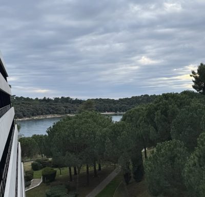 Hotel Lone Rovinj — фото погоды в ноябре (2025-11-18)