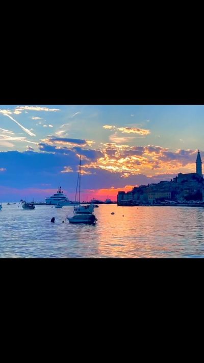 Hotel Lone Rovinj — фото погоды в июле (2026-07-09)