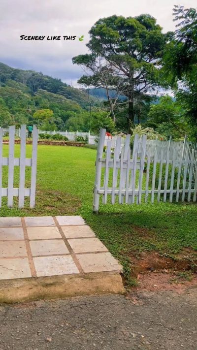 Amaya Hills, Kandy в апреле — фото погоды (2026-04-29)