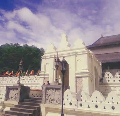 Amaya Hills, Kandy в июне — фото погоды (2026-06-01)